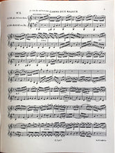 Load image into Gallery viewer, Dauprat, Louis-François (1781-1868): 20 Duos, op.14