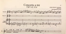 Load image into Gallery viewer, 18th Century Czech & German Chamber Music for Winds