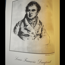 Load image into Gallery viewer, Dauprat, L-F: Method for Cor Alto & Cor Basse (English)