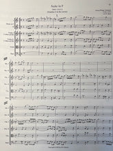 Load image into Gallery viewer, Telemann, G.P. (1681-1767): Seven Orchestral Suites With Horns