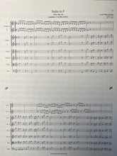 Load image into Gallery viewer, Telemann, G.P. (1681-1767): Seven Orchestral Suites With Horns