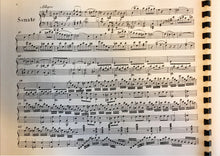 Load image into Gallery viewer, Danzi, Franz (1763-1826): Sonata in E minor, op.44
