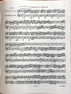 Dauprat, Louis-François (1781-1868): 20 Duos, op.14