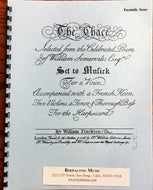 Flackton, W (1709-1798): The Chace