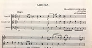 18th Century Czech & German Chamber Music for Winds