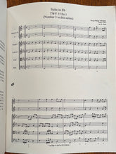 Load image into Gallery viewer, Telemann, G.P. (1681-1767): Seven Orchestral Suites With Horns, Vol. III

