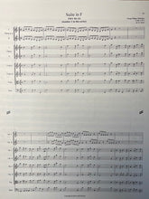 Load image into Gallery viewer, Telemann, G.P. (1681-1767): Seven Orchestral Suites With Horns
